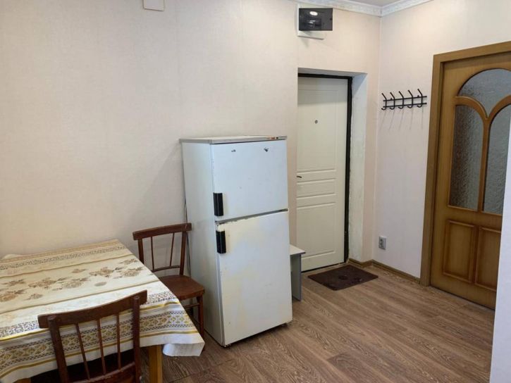 1-комн квартира Миронова, 6а