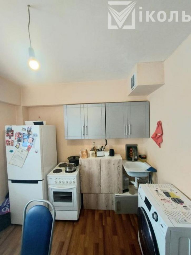 2-комн квартира Нита Романова, 11