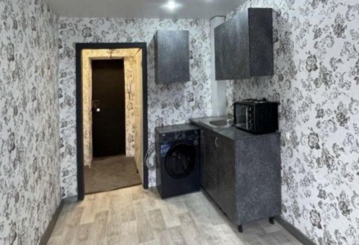 1-комн квартира Юбилейный мкр, 17