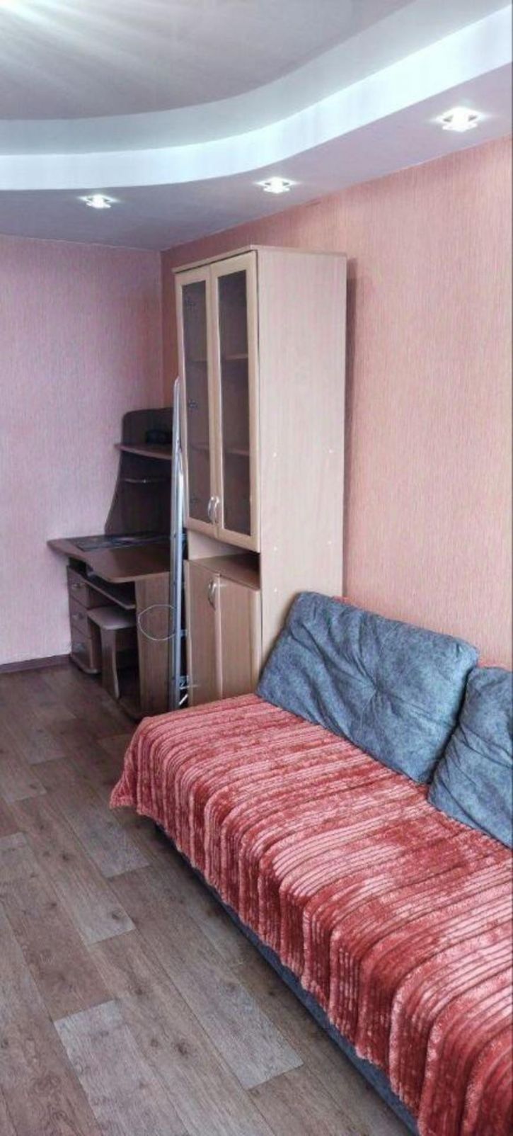 1-комн квартира Маршала Конева, 52