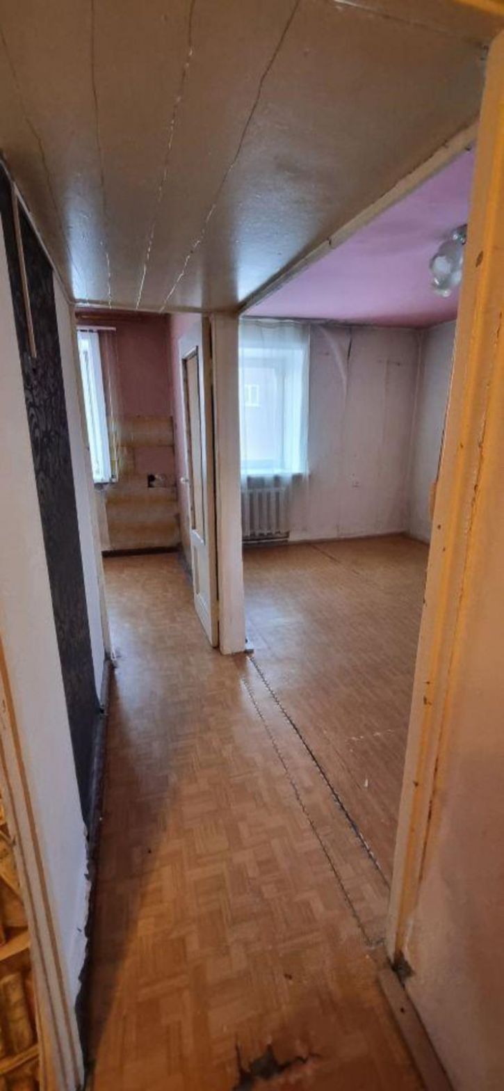 1-комн квартира Постышева б-р, 13