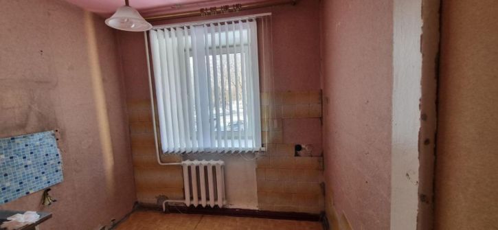 1-комн квартира Постышева б-р, 13
