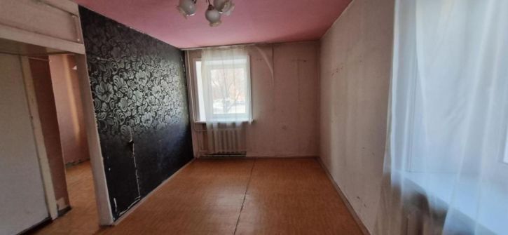 1-комн квартира Постышева б-р, 13