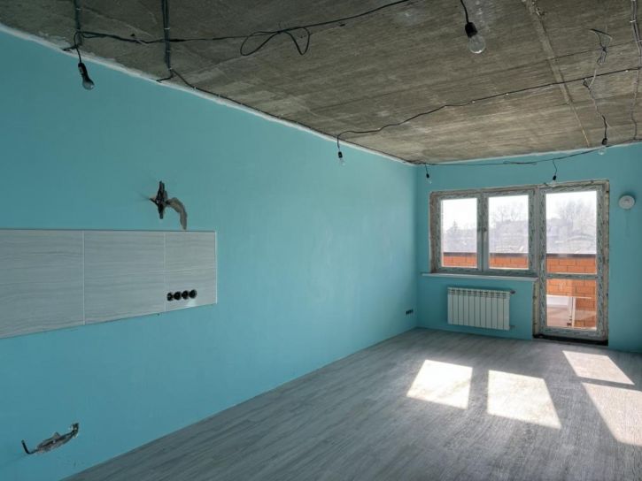 1-комн квартира Красный Путь, 63