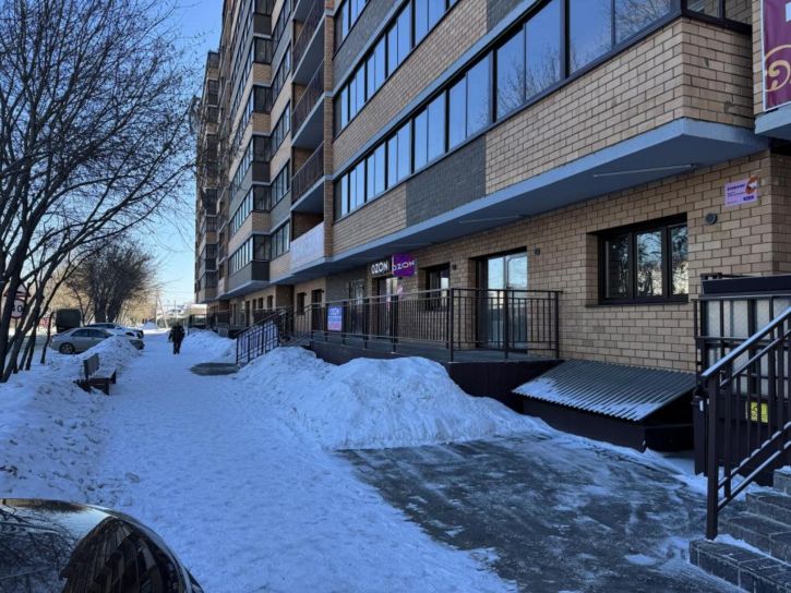1-комн квартира Красный Путь, 63