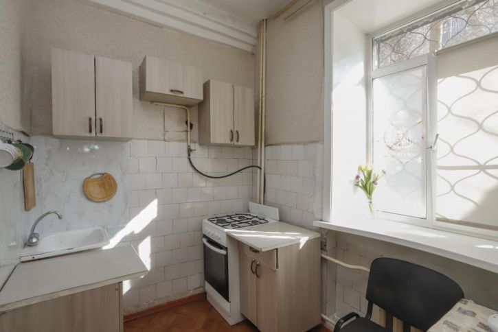 2-комн квартира Лыткина, 80