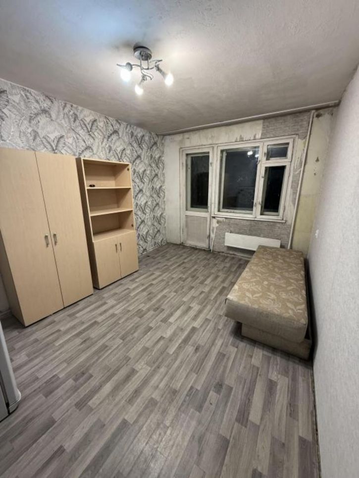 Комната Рябикова б-р, 11а