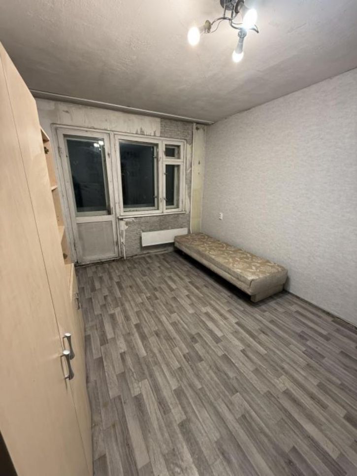 Комната Рябикова б-р, 11а