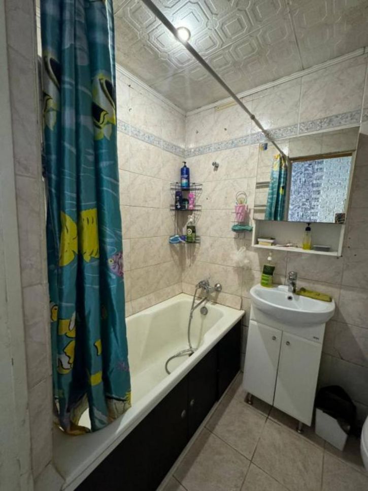 4-комн квартира Юбилейный мкр., 89