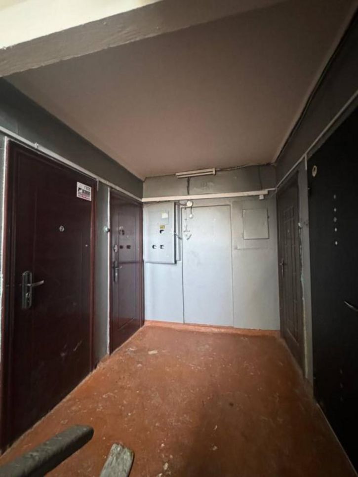 4-комн квартира Юбилейный мкр., 89