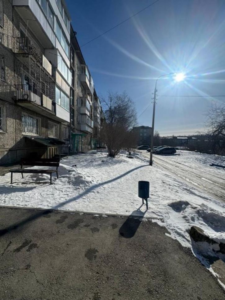 4-комн квартира Юбилейный мкр., 89