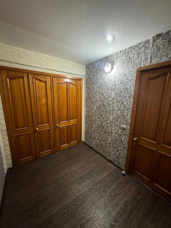 4-комн квартира Юбилейный мкр., 89
