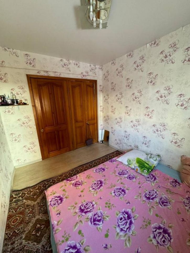 4-комн квартира Юбилейный мкр., 89