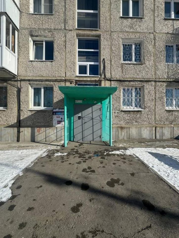 4-комн квартира Юбилейный мкр., 89