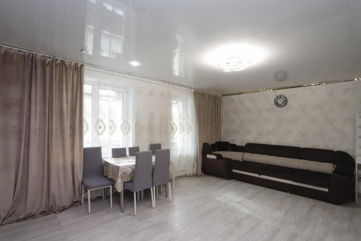 3-комн квартира Павла Красильникова ул., 219, 219/3