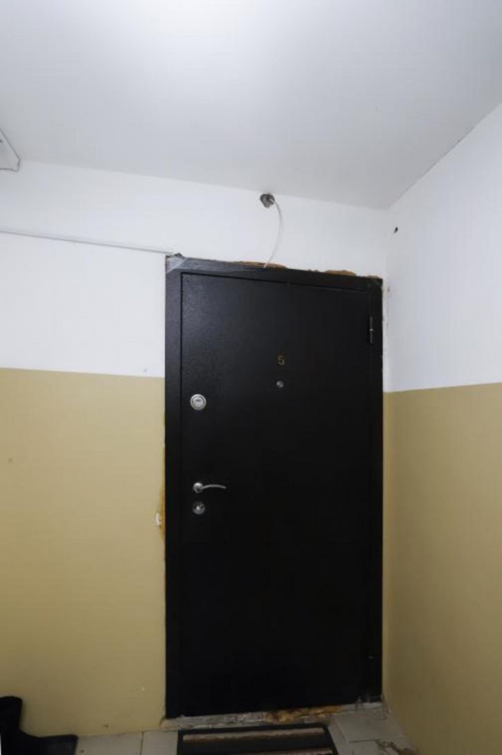 3-комн квартира Павла Красильникова ул., 219, 219/3