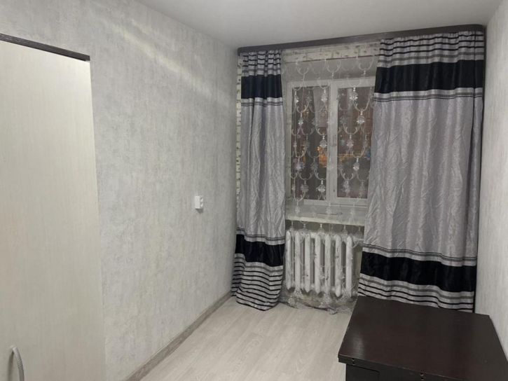 1-комн квартира Красных Мадьяр, 135