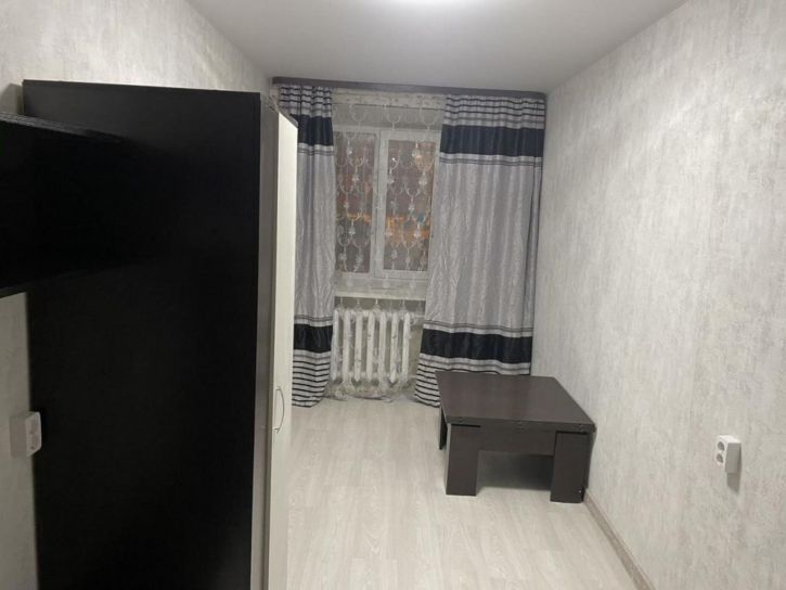 1-комн квартира Красных Мадьяр, 135