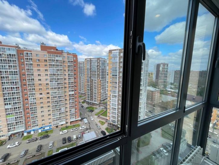 1-комн квартира Седова, 65а/3