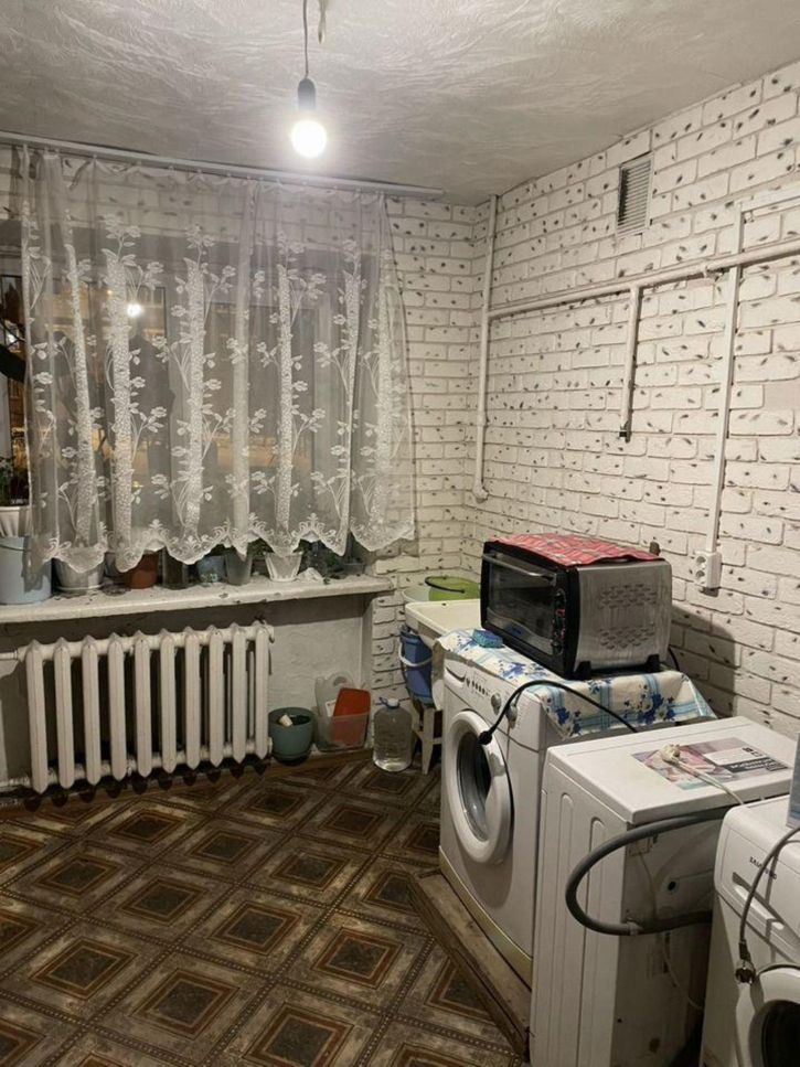 1-комн квартира Красных Мадьяр, 135