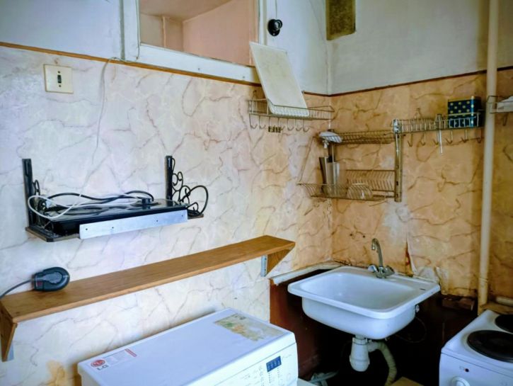 3-комн квартира Юбилейный мкр, 39