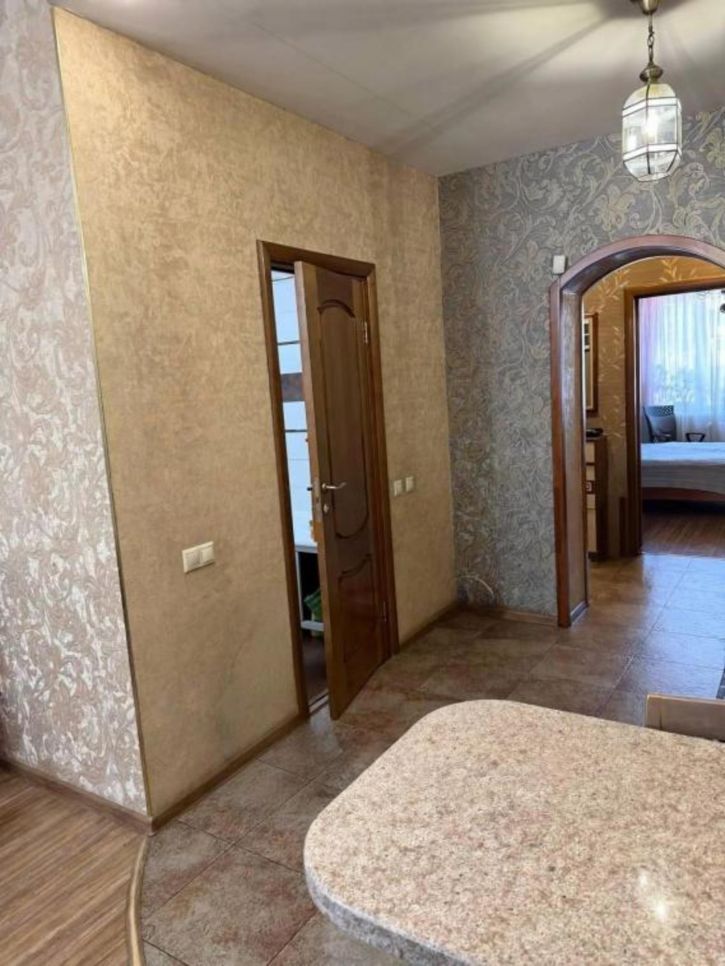 2-комн квартира Шпачека, 16 б