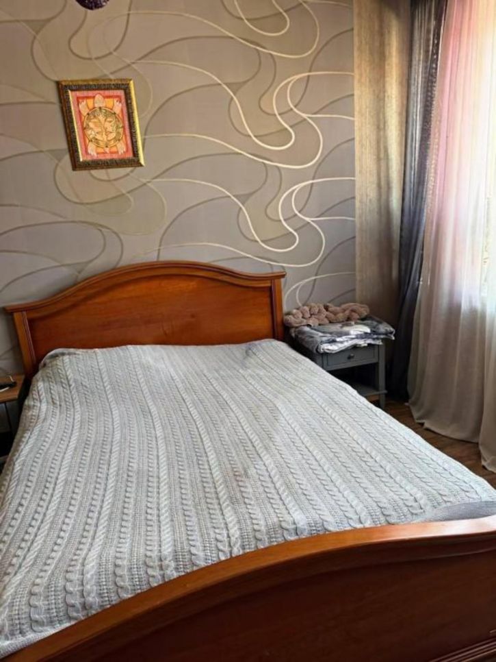 2-комн квартира Шпачека, 16 б