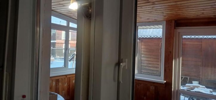 Коттедж/дом СНТ Сосна, 42