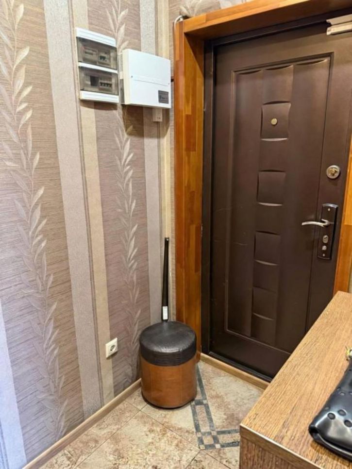 2-комн квартира Шпачека, 16 б