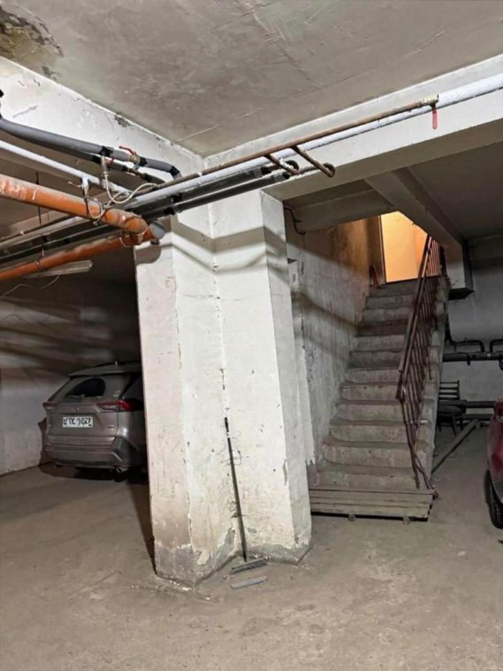 2-комн квартира Шпачека, 16 б