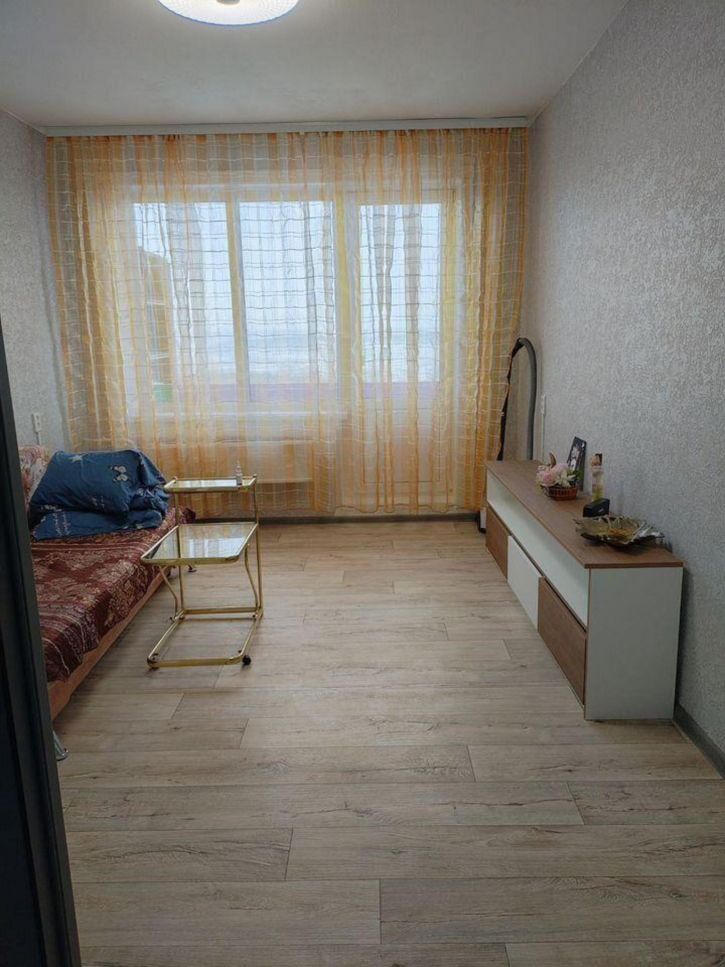 1-комн квартира Маршала Конева, 78
