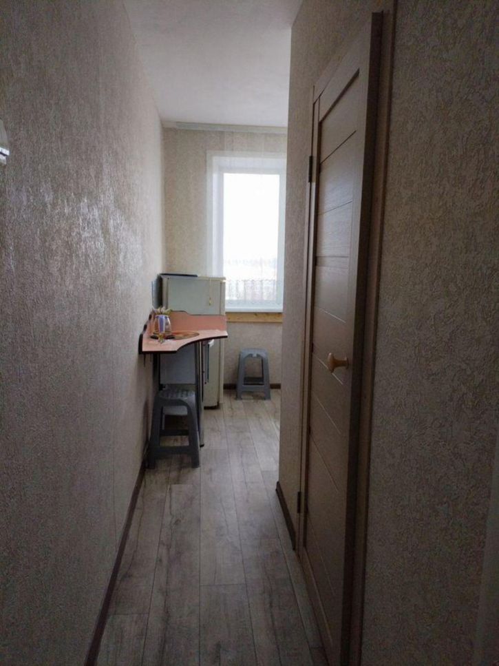 1-комн квартира Маршала Конева, 78