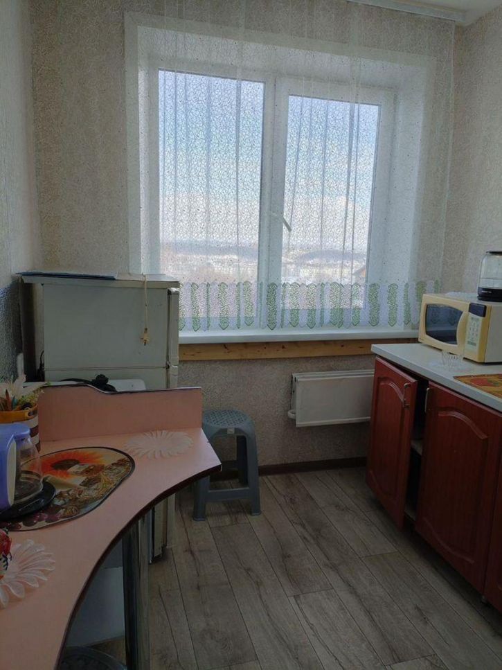 1-комн квартира Маршала Конева, 78