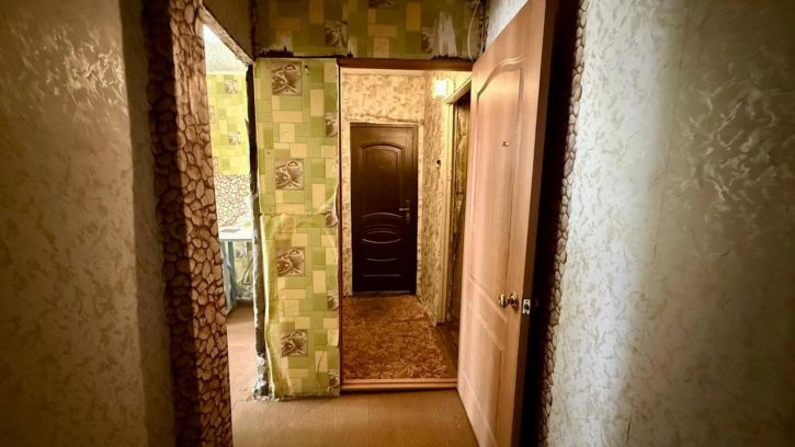 1-комн квартира Цимлянская, 2