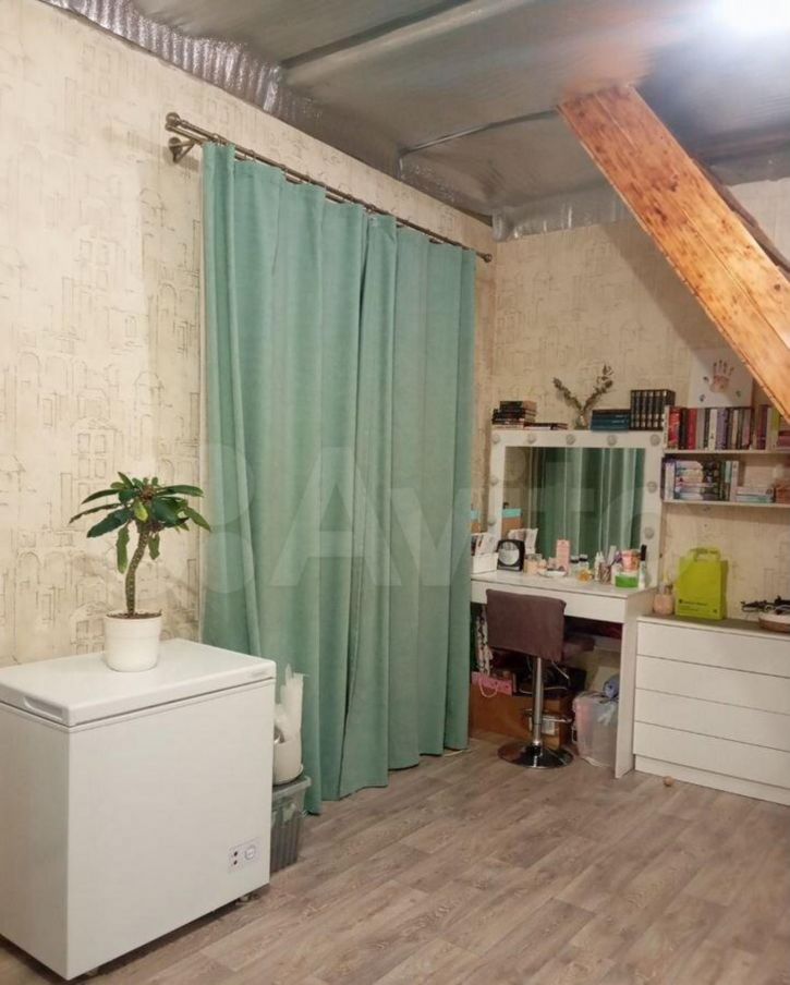 Коттедж/дом СНТ Статистик-2, 233