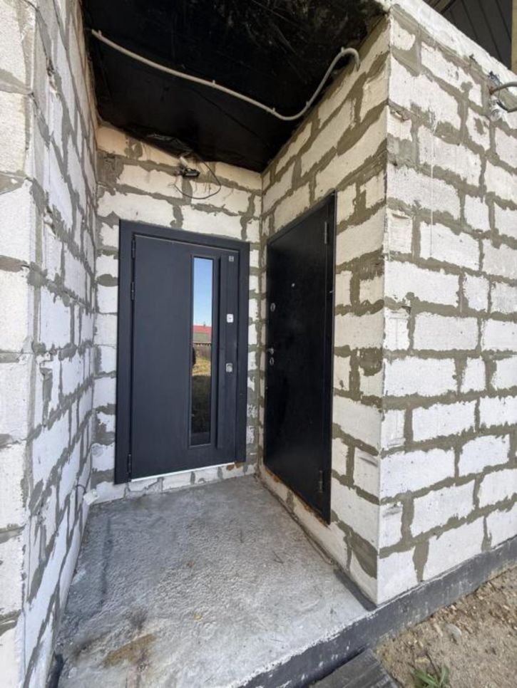 Коттедж/дом СНТ Ангара, Тупиковая, 15