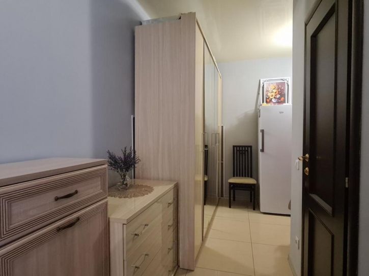1-комн квартира Байкальская, 234В/6
