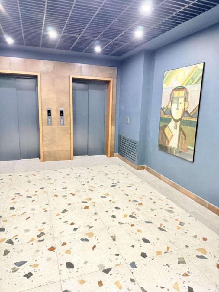1-комн квартира в новом доме Юрия Левитанского, 12