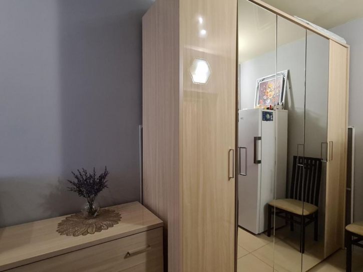 1-комн квартира Байкальская, 234В/6