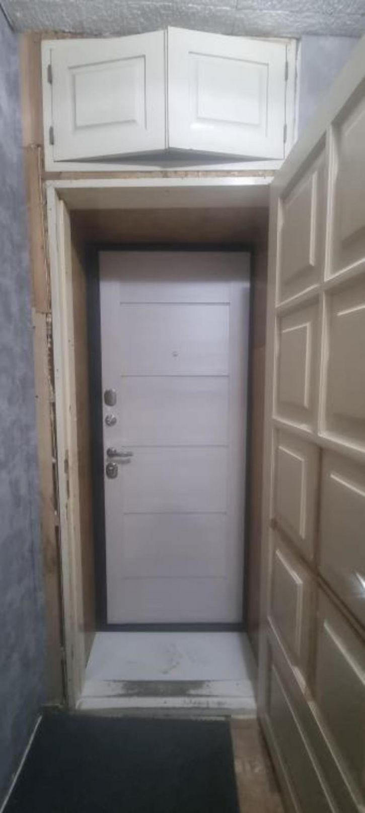 4-комн квартира Ярославского, 223