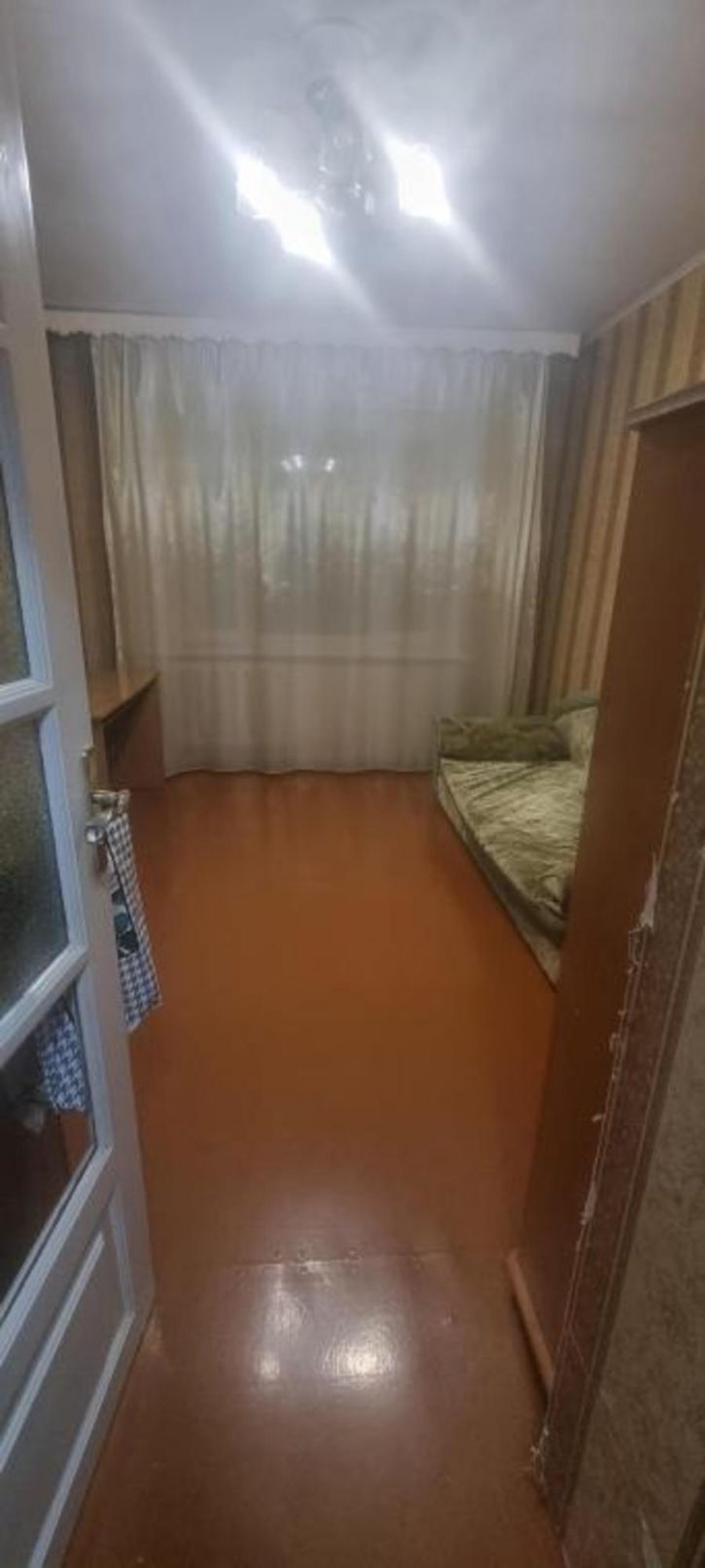 4-комн квартира Ярославского, 223