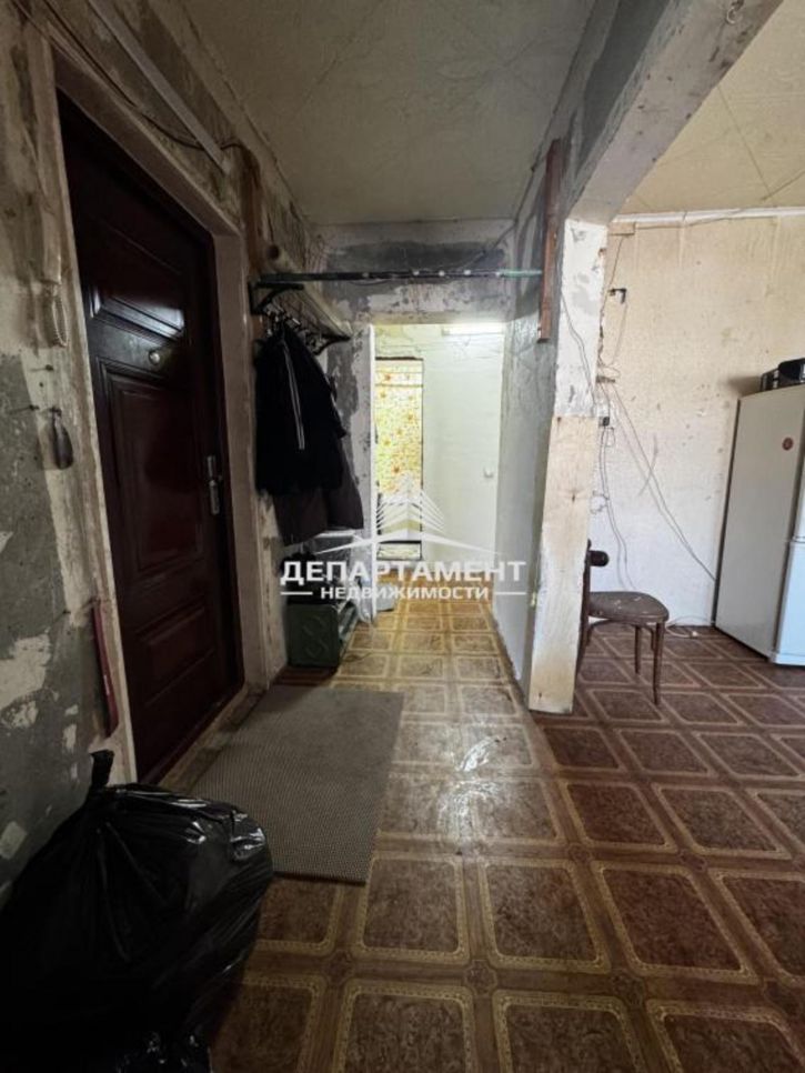 4-комн квартира Университетский мкр., 71