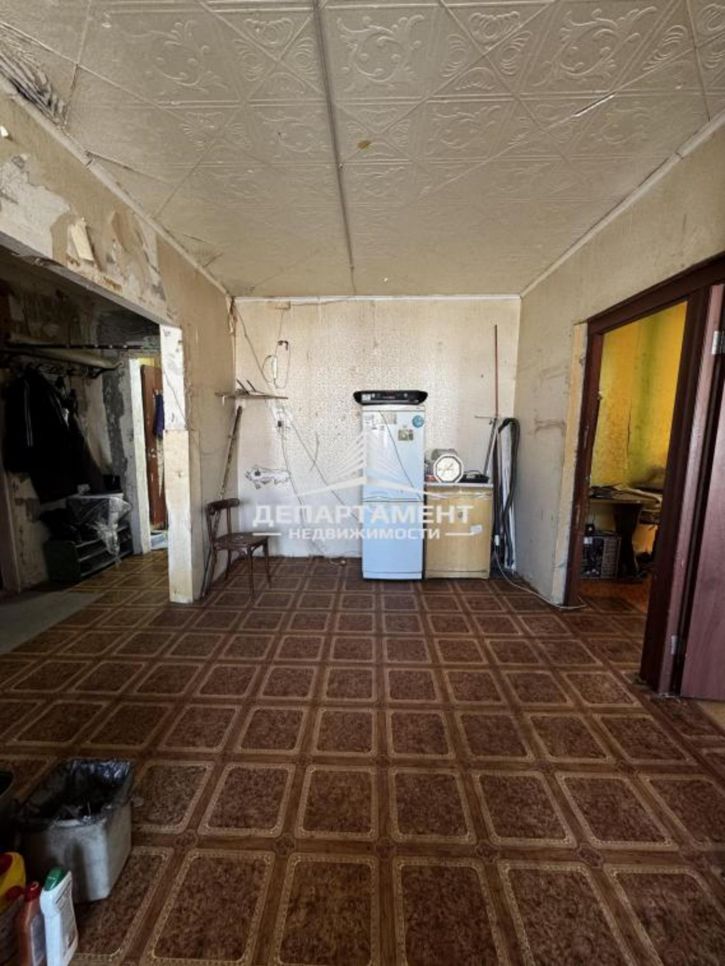 4-комн квартира Университетский мкр., 71
