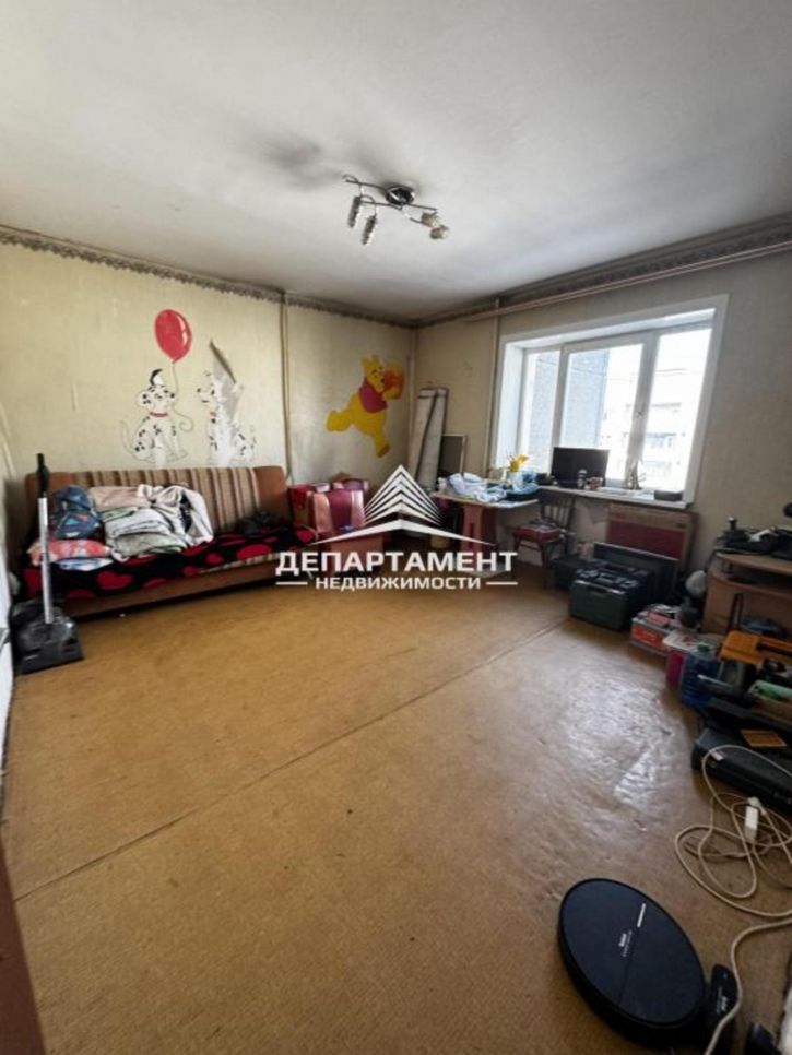 4-комн квартира Университетский мкр., 71