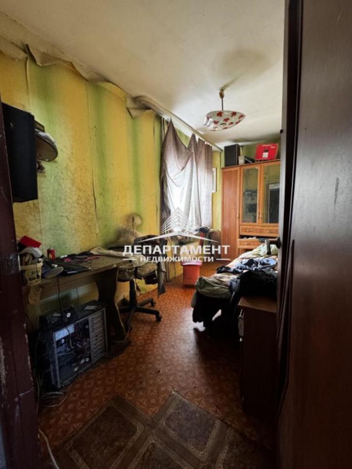 4-комн квартира Университетский мкр., 71