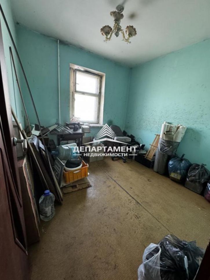 4-комн квартира Университетский мкр., 71