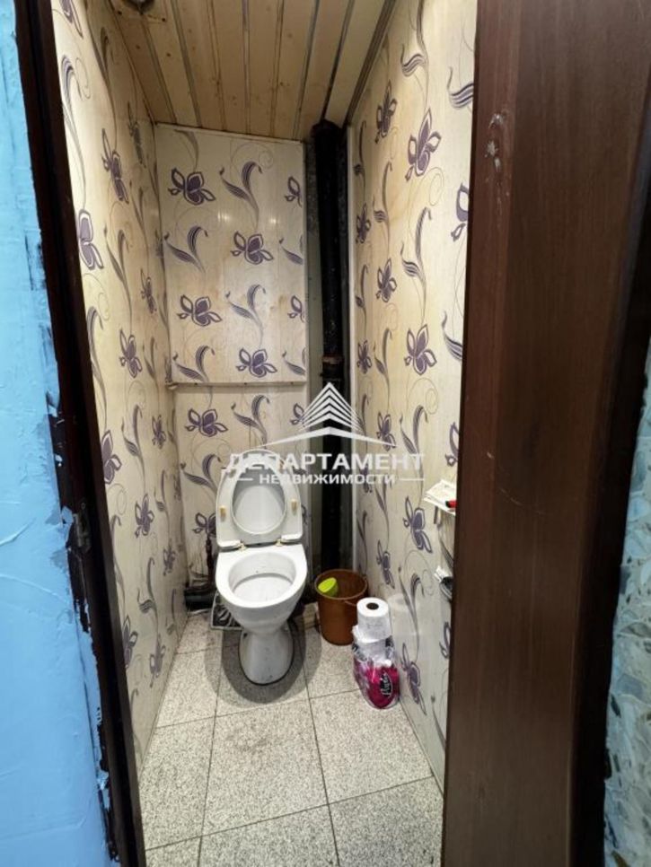 4-комн квартира Университетский мкр., 71