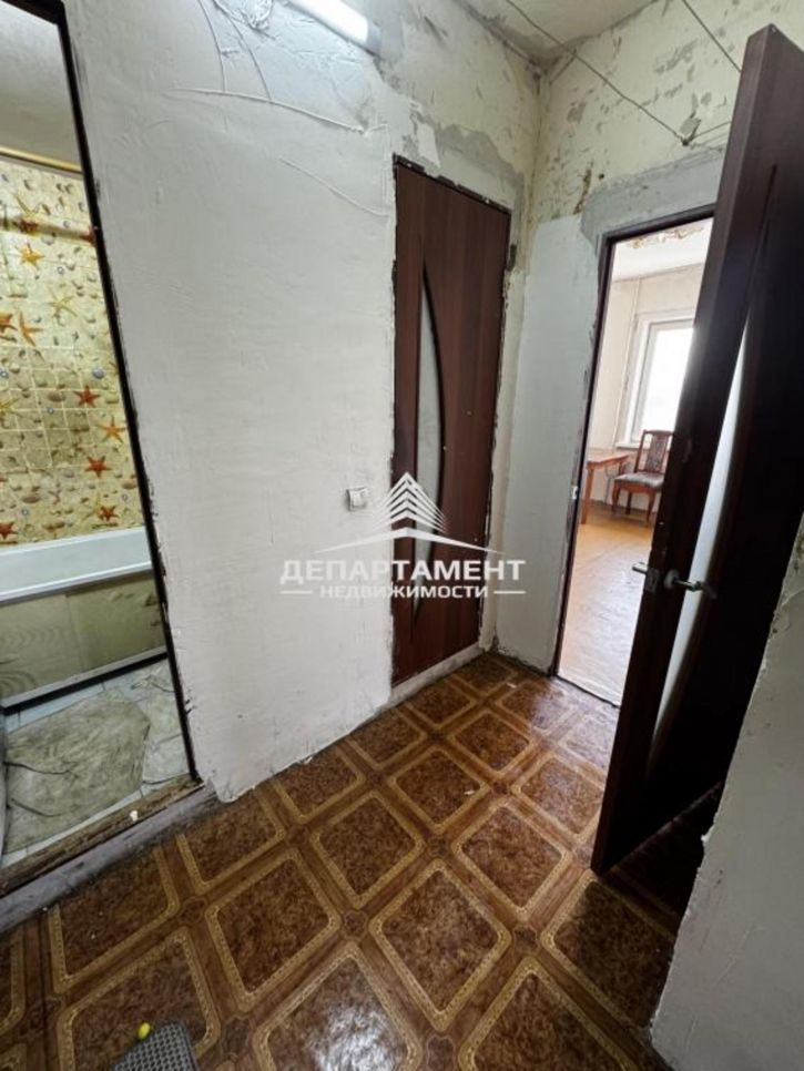 4-комн квартира Университетский мкр., 71