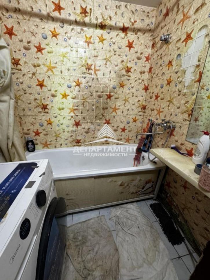 4-комн квартира Университетский мкр., 71