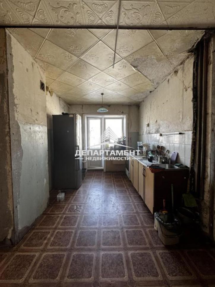 4-комн квартира Университетский мкр., 71